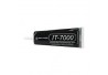 ADESIVO P/ CELULAR IT700 IMPLASTEC PRETA