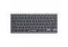 TECLADO BLUETOOTH FORTREK OFFICE COMPACT KB11 MOD 84454