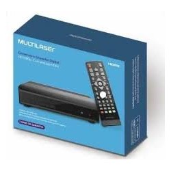 CONVERSOR GRAVADOR TV DIGITAL HD MULTILASER MOD RE219