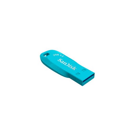 PEN DRIVE 256GB 3.0 SANDISK SDCZ410 AZUL