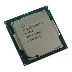 PROCESSADOR INTEL CORE i5-8500 3.0 GHZ OEM 1151P (8º Geração)