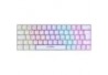 TECLADO FORTREK USB MECÂNICO GAMER GRAVITY 65 MOD 84975