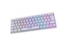 TECLADO FORTREK USB MECÂNICO GAMER GRAVITY 65 MOD 84975