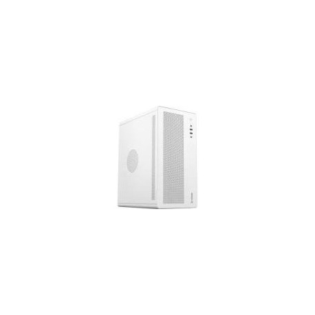 GABINETE ATX FORTREK OFFICE GO22 S/ FONTE BRANCO MOD 85740