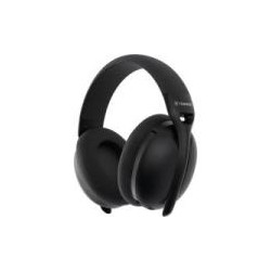 HEADSET C/ MICROFONE FORTREK WISE AIR MOD 84980