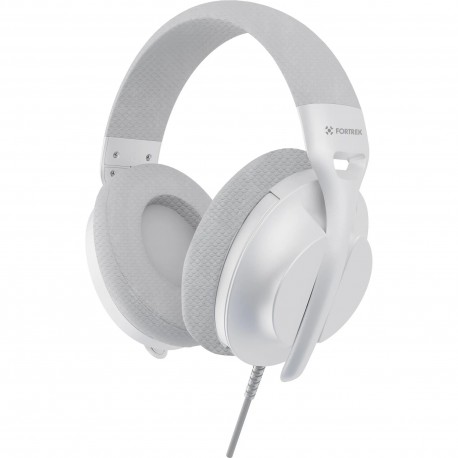 HEADSET 7.1 C/ MICROFONE FORTREK WISE MOD 84984