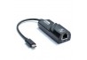 ADAPTADOR REDE TYPE-C 3.1 GIGABIT MOD FL-128