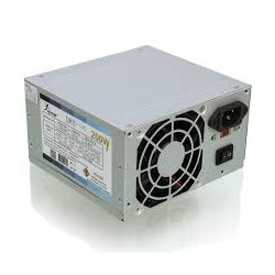 FONTE 200W REAL KNUP MOD KP-517