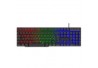 TECLADO USB GAMER EVOLUT CV01 MOD TC-038