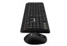 TECLADO+MOUSE MAXPRINT CW2000 S/ FIO MOD 60000159