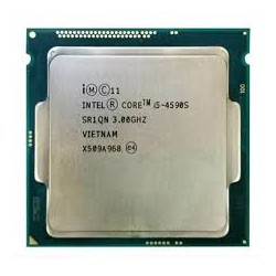 PROCESSADOR INTEL CORE i5-4590S 3.0 GHZ OEM 1150P