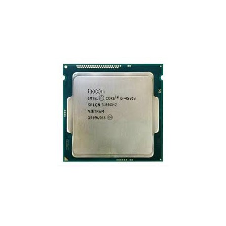 PROCESSADOR INTEL CORE i5-4590S 3.0 GHZ OEM 1150P