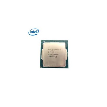 PROCESSADOR INTEL CORE i5-7600T 3.80 GHZ OEM 1151P (7º Geração)