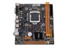 PLACA-MÃE BPC H81 M2-TG S/V/R DDR3 1150P