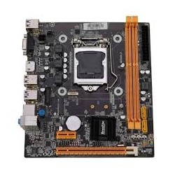 PLACA-MÃE BPC H81 M2-TG S/V/R DDR3 1150P