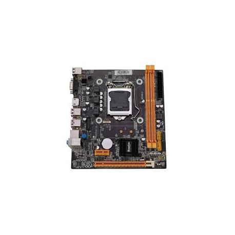 PLACA-MÃE BPC H81 M2-TG S/V/R DDR3 1150P