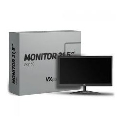MONITOR VXPRO LED 21.5 POLEGADAS - HDMI-VGA MOD VX215X