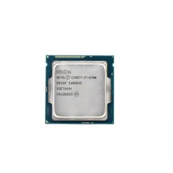 PROCESSADOR INTEL CORE i7-4790 3.60 GHZ OEM 1150P