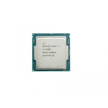 PROCESSADOR INTEL I7-6700T 2.80 GHZ OEM 1151P