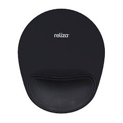 PAD MOUSE ERGONÔMICO PU RELIZA MOD 21959