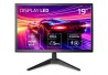 MONITOR INFOTECH LED 19 POLEGADAS - HDMI-VGA