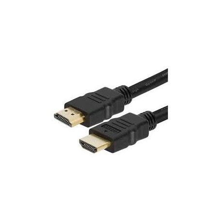 CABO VÍDEO HDMI/HDMI 1.5M 8K DEX