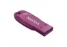 PEN DRIVE 256GB 3.0 SANDISK SDCZ410 ROXO