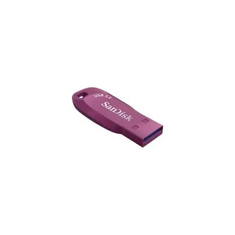 PEN DRIVE 256GB 3.0 SANDISK SDCZ410 ROXO