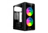 GABINETE MICRO ATX MOD MT-G41BK C3TECH S/ FONTE