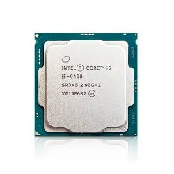 PROCESSADOR INTEL CORE i5-9400T 2.90 GHZ OEM 1151P (9º Geração)