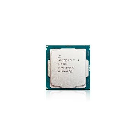 PROCESSADOR INTEL CORE i5-9400T 2.90 GHZ OEM 1151P (9º Geração)