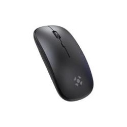 MOUSE ÓPTICO FORTREK S/ FIO SLIM MS14 MOD 85746
