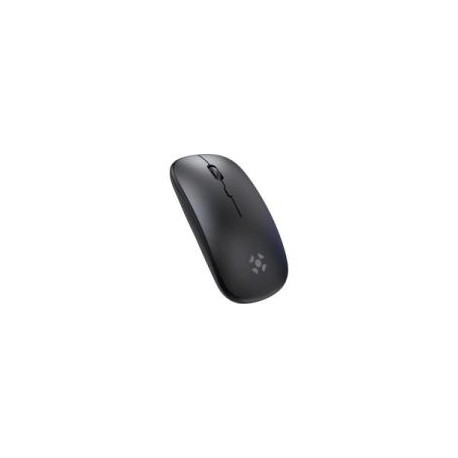 MOUSE ÓPTICO FORTREK S/ FIO SLIM MS14 MOD 85746