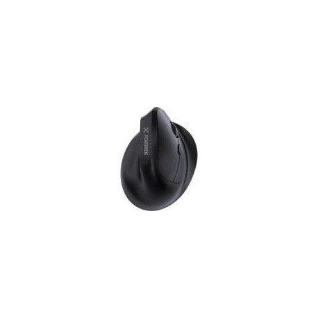 MOUSE FORTREK USB VERTICAL ERGONOMICO MOD 85748