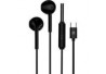 FONE DE OUVIDO TYPE-C FORTREK EB210 PRETO MOD 85974