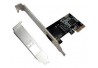 PLACA REDE PCI EXPRESS 10/100/1000 ZEWELL GIGABIT