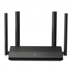 ROTEADOR TP-LINK WIRELESS GIGABIT AX3000 MOD EX521