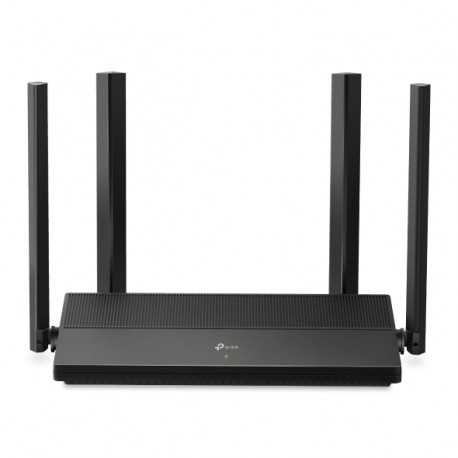 ROTEADOR TP-LINK WIRELESS GIGABIT AX3000 MOD EX521