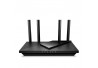 ROTEADOR TP-LINK WIRELESS MULTI-GIGABIT AX3000 MOD ARCHER AX55