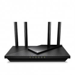 ROTEADOR TP-LINK WIRELESS MULTI-GIGABIT AX3000 MOD ARCHER AX55