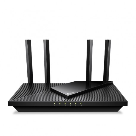 ROTEADOR TP-LINK WIRELESS MULTI-GIGABIT AX3000 MOD ARCHER AX55