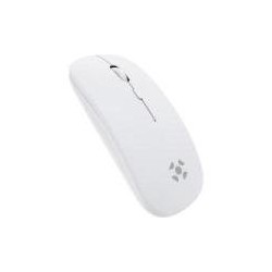 MOUSE ÓPTICO FORTREK S/ FIO SLIM MS14 PRETO MOD 85747 