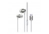 FONE DE OUVIDO FORTREK IE210 TYPE-C BRANCO MOD 85976 