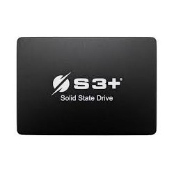 HD SSD 240GB SATA S3+
