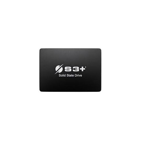 HD SSD 240GB SATA S3+