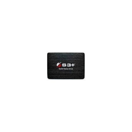 HD SSD 256GB SATA S3+