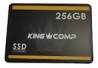 HD SSD 256GB SATA KINGCOMP