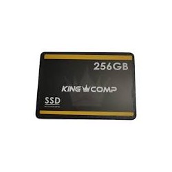 HD SSD 256GB SATA KINGCOMP