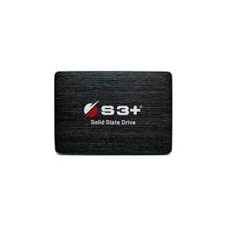 HD SSD 128GB SATA S3+