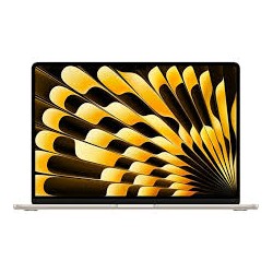 MACBOOK APPLE A3241 10-CORE M4 16GB/SSD512GB/TELA15.3